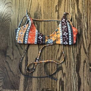 Bikini top